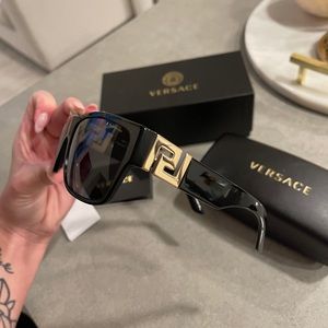 Versace Sunglasses
